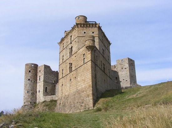 Chateau-de-Portes